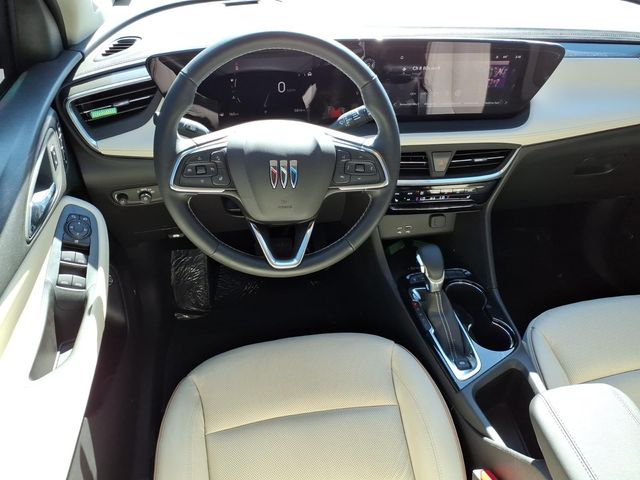 2024 Buick Encore GX Avenir - Photo 11