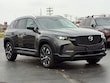 Mazda CX-50 Hybrid