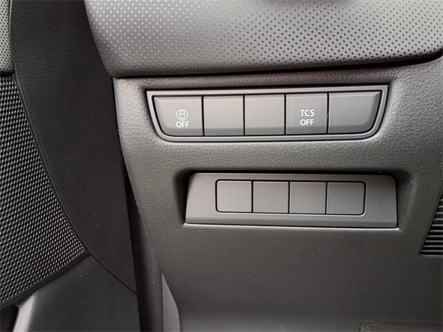 2025 Mazda CX-50 Select - Photo 15