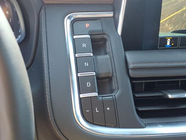 2023 Chevrolet Tahoe High Country - Photo 10