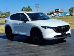 2025 Mazda CX-5 2.5 S Carbon Edition SUV