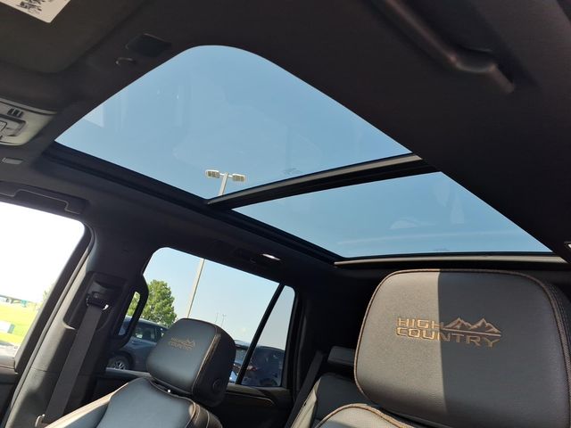 2023 Chevrolet Tahoe High Country - Photo 18