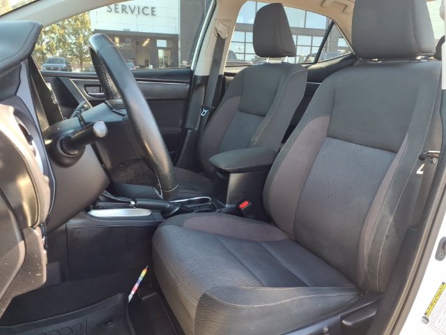 2019 Toyota Corolla Sedan LE - Photo 22