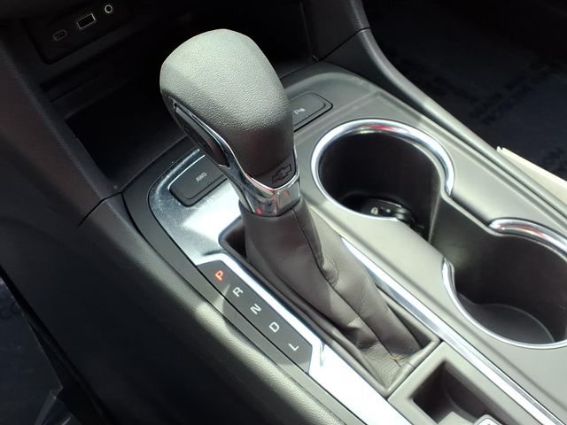 2024 Chevrolet Equinox LT - Photo 11