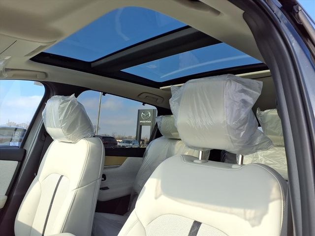 2026 Mazda CX-90 Premium Plus Package - Photo 6