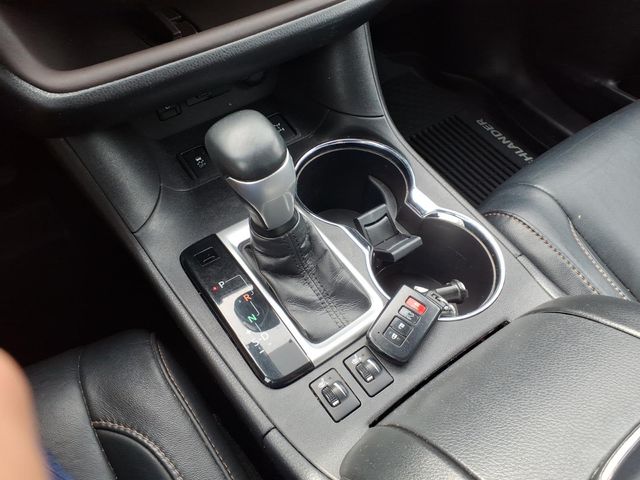 2018 Toyota Highlander XLE - Photo 17