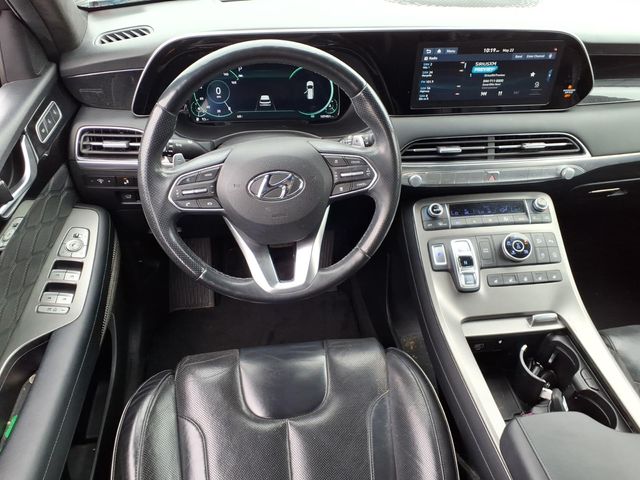2020 Hyundai Palisade Limited - Photo 7