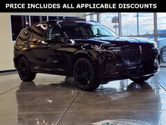 2026 Lincoln Aviator Reserve SUV