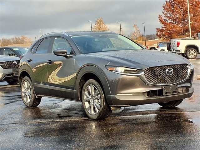 2026 Mazda CX-30 Preferred