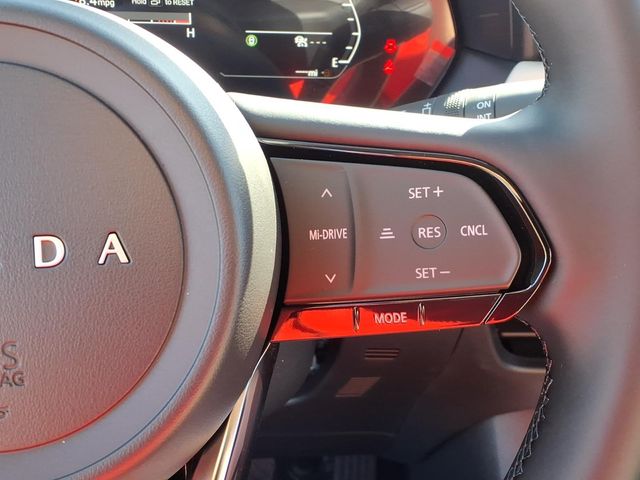 2026 Mazda CX-5 S Preferred - Photo 12