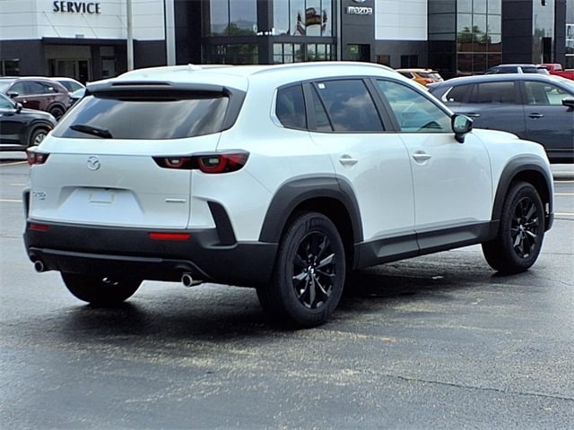 2025 Mazda CX-50 Premium - Photo 2