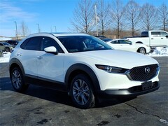 2026 Mazda CX-30 2.5 S Premium SUV