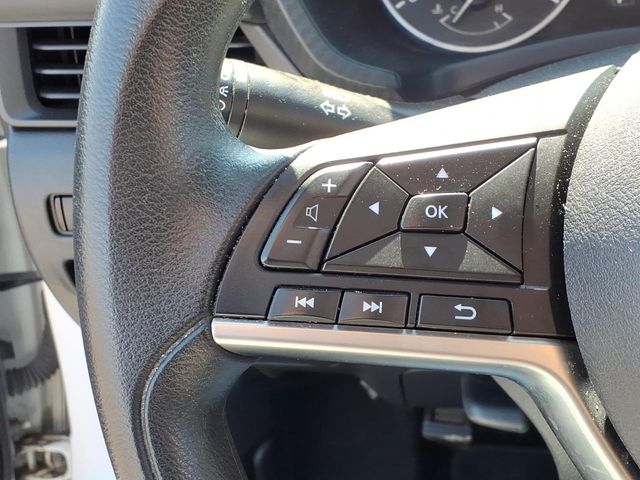 2022 Nissan Sentra S - Photo 12