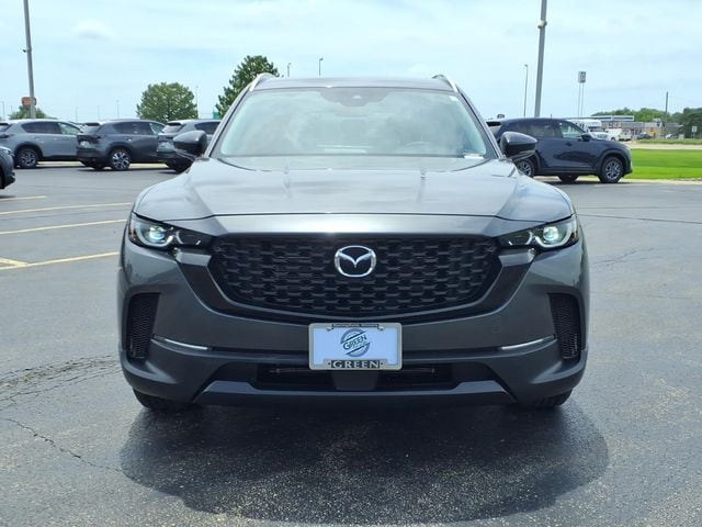 2024 Mazda CX-50 S PREMIUM - Photo 25