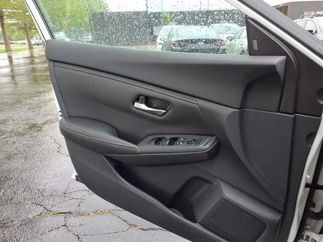 2022 Nissan Sentra S - Photo 15