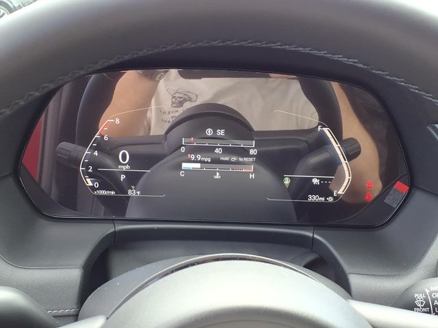 2026 Mazda CX-5 S Preferred - Photo 13