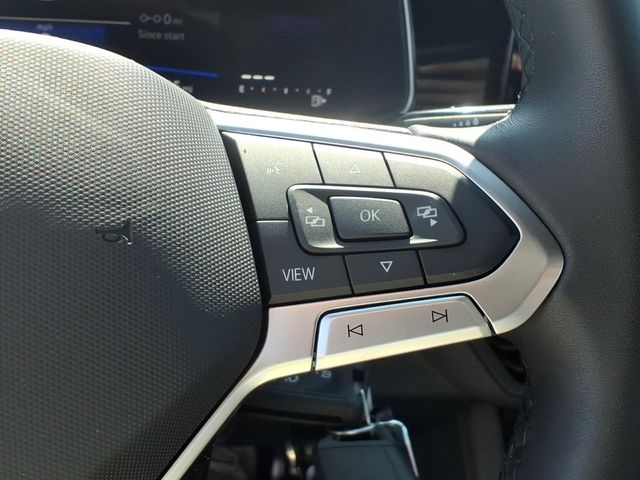 2026 Volkswagen Jetta Sport - Photo 17
