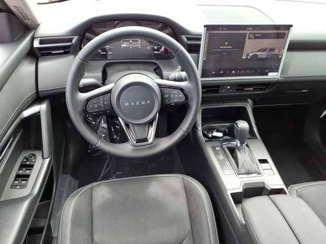 2026 Mazda CX-5 S Preferred - Photo 7