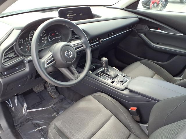 2022 Mazda CX-30 S - Photo 17