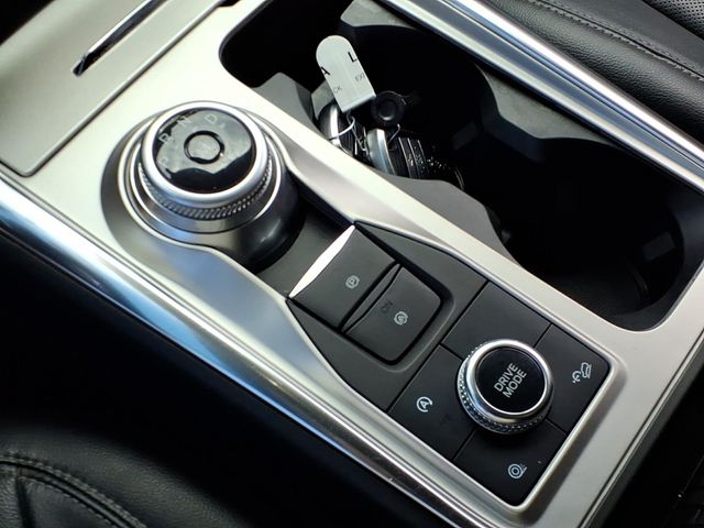 2020 Ford Explorer Limited - Photo 11