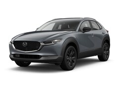 2026 Mazda CX-30 2.5 S Carbon Edition SUV