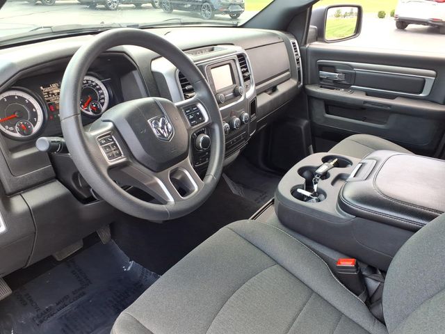 2024 RAM Ram 1500 Classic Warlock - Photo 16
