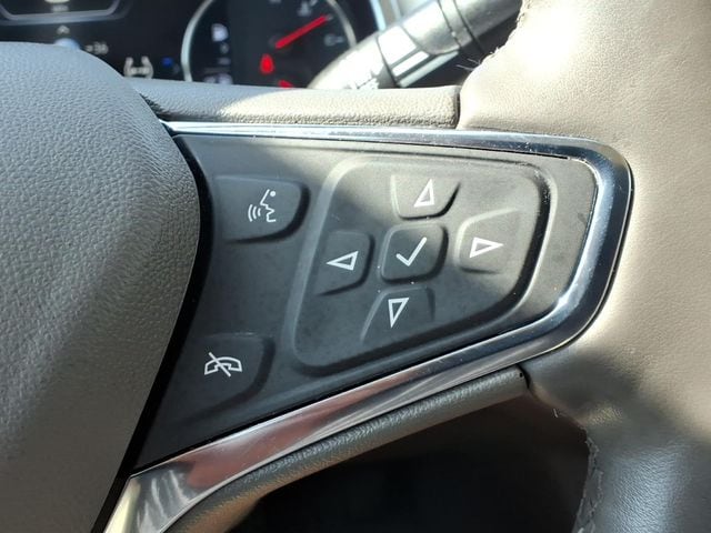 2024 Chevrolet Malibu 2LT - Photo 13