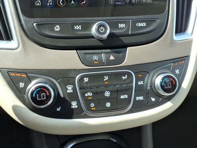 2024 Chevrolet Malibu 2LT - Photo 10
