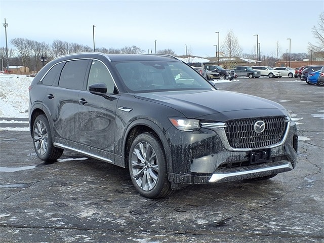 2026 Mazda CX-90 Turbo Premium Plus Package's photo