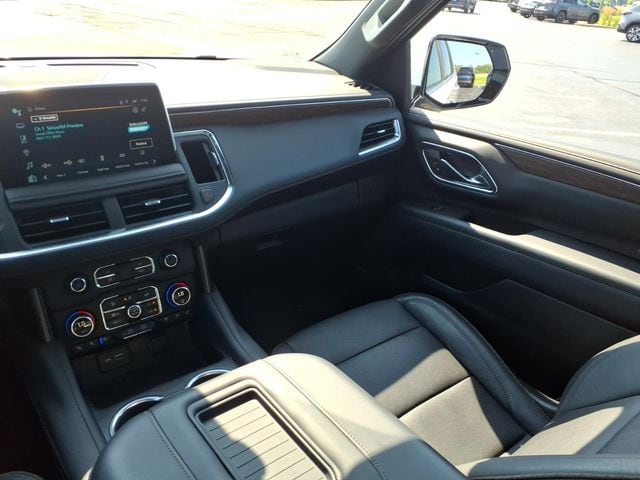 2023 Chevrolet Tahoe High Country - Photo 6