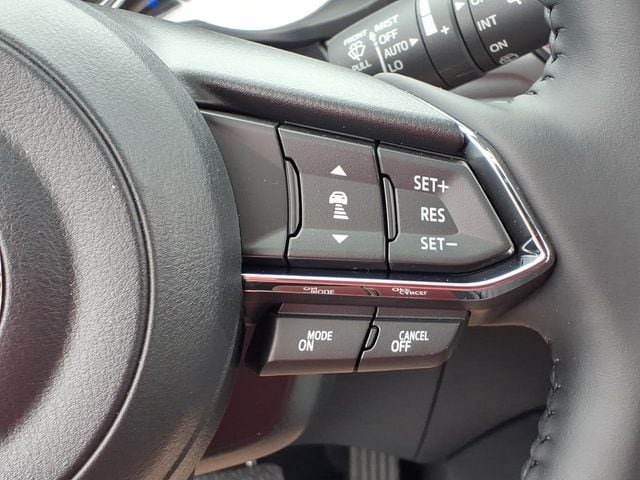 2025 Mazda CX-5 S Preferred package - Photo 14