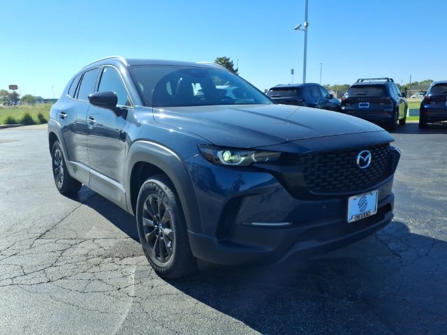 2026 Mazda CX-50 Hybrid Preferred SUV