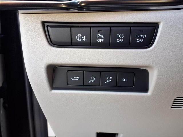 2026 Mazda CX-90 Premium Plus Package - Photo 16