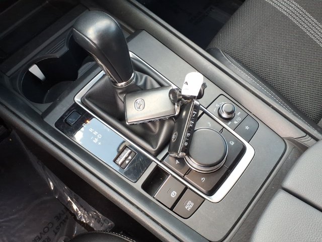 2024 Mazda CX-50 S PREFERRED - Photo 12