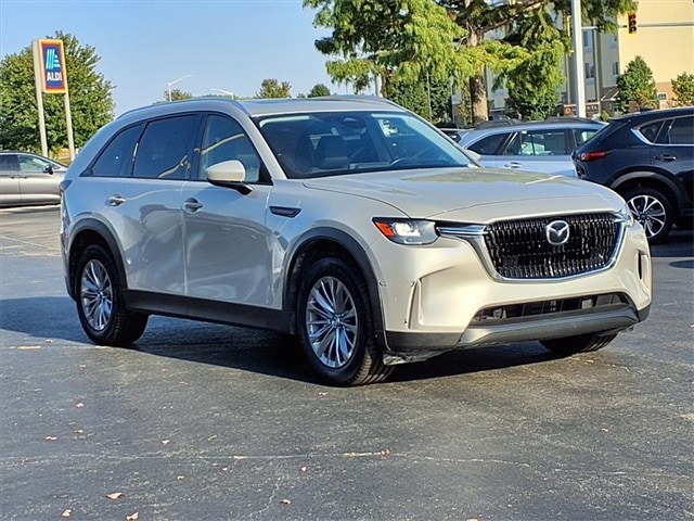 2024 Mazda CX-90 Turbo Preferred Plus Package's photo