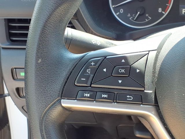 2022 Nissan Sentra S - Photo 12