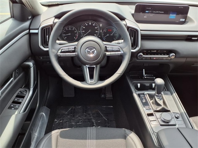 2025 Mazda CX-50 Premium - Photo 3