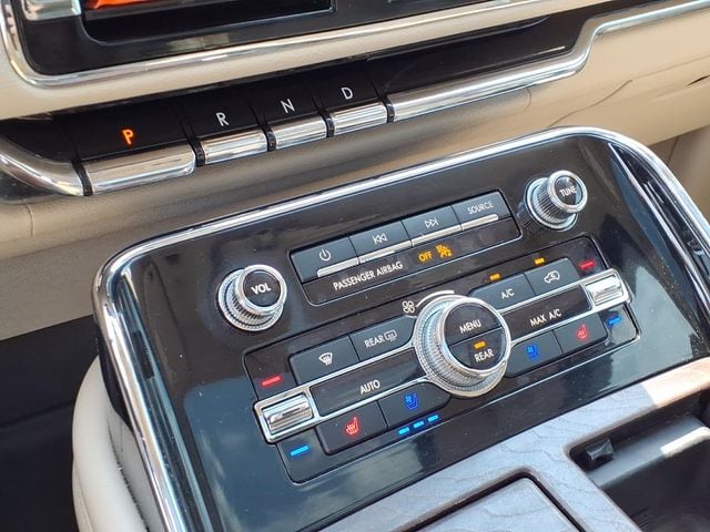 2020 Lincoln Navigator Reserve - Photo 15