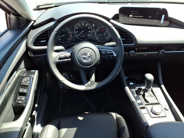 2026 Mazda Mazda3 Preferred - Photo 7
