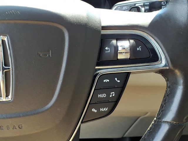 2020 Lincoln Navigator Reserve - Photo 18
