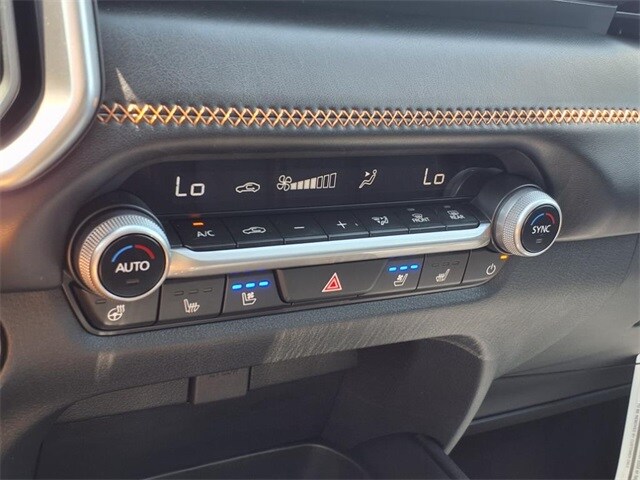 2025 Mazda CX-50 Premium - Photo 8