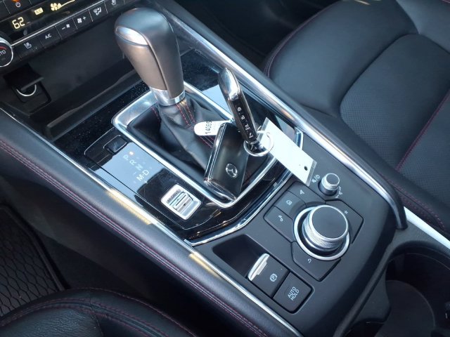 2024 Mazda CX-5 Turbo Premium Package - Photo 13