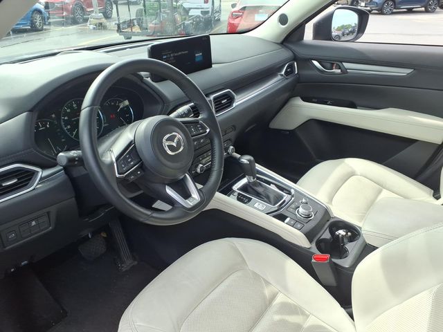 2024 Mazda CX-5 S Premium Plus package - Photo 17