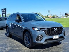 2026 Mazda CX-70 Plug-In Hybrid SC Plus SUV