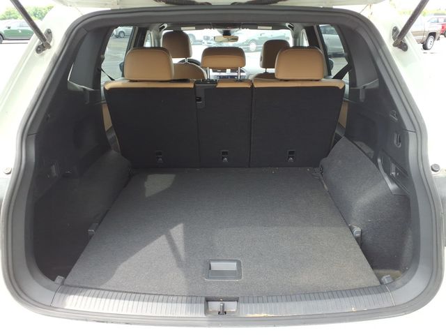 2023 Volkswagen Tiguan SE - Photo 22