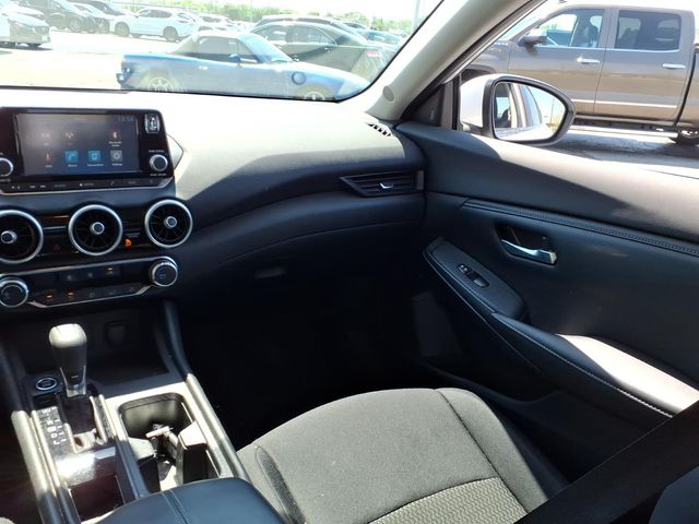 2022 Nissan Sentra S - Photo 5