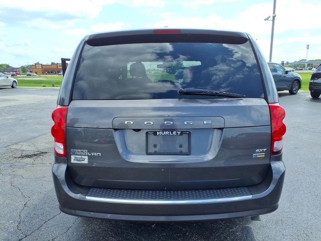 2017 Dodge Grand Caravan SXT - Photo 20