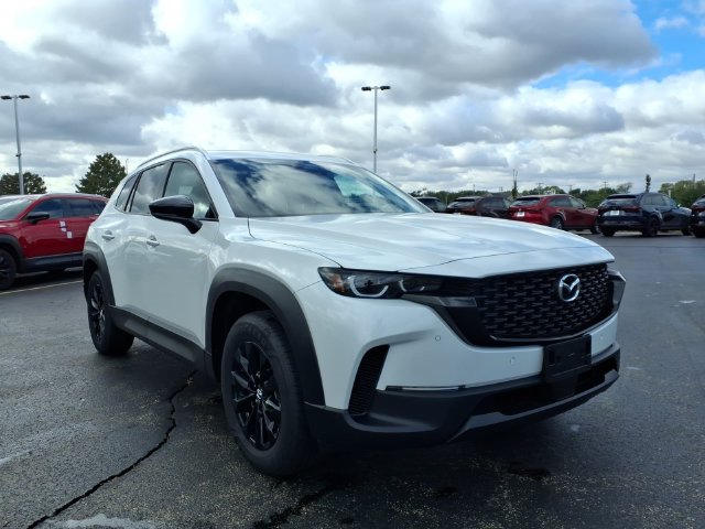 2026 Mazda CX-50 2.5 S Preferred SUV
