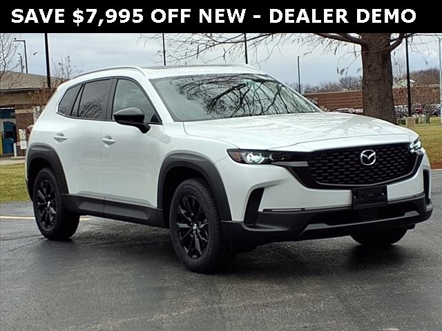 2025 Mazda CX-50 Premium's photo