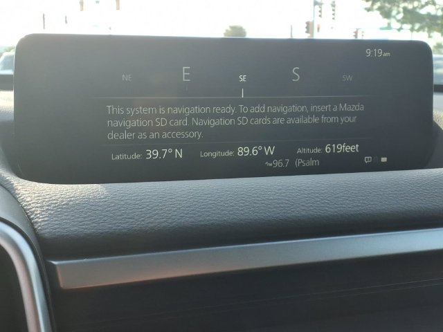 2024 Mazda CX-50 S PREFERRED - Photo 10